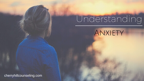 Fears for Today, Worries for Tomorrow: Understanding Anxiety