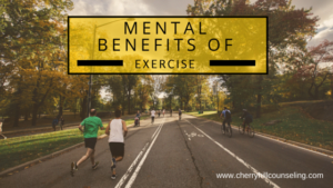 Read more about the article Mental Benefits of Exercise