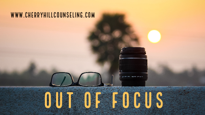 You are currently viewing Out of Focus