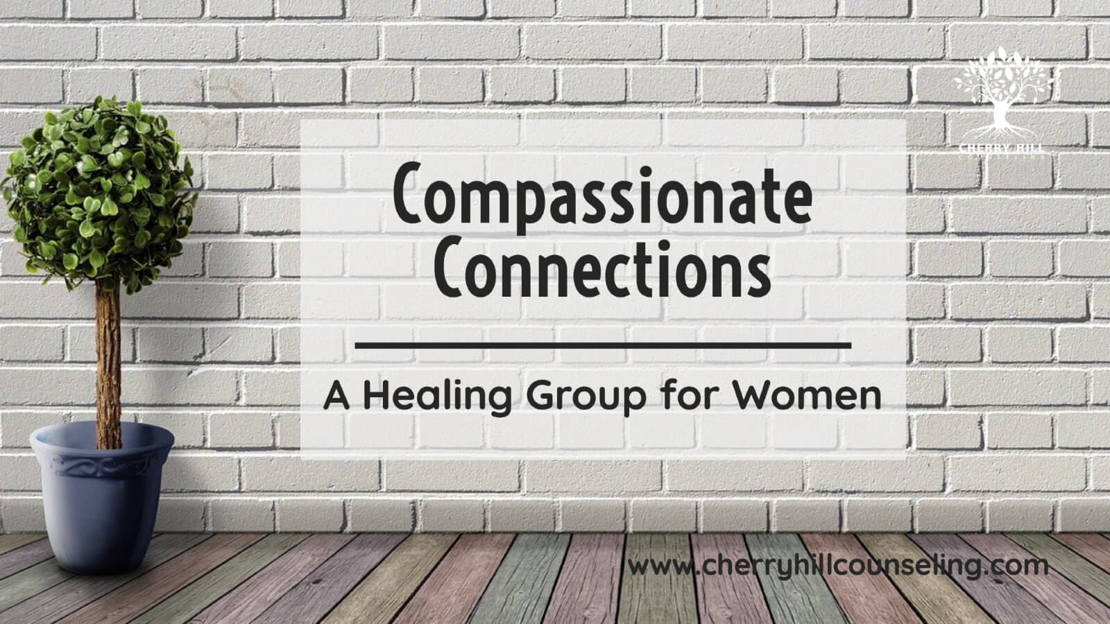 Read more about the article Compassionate Connections Group