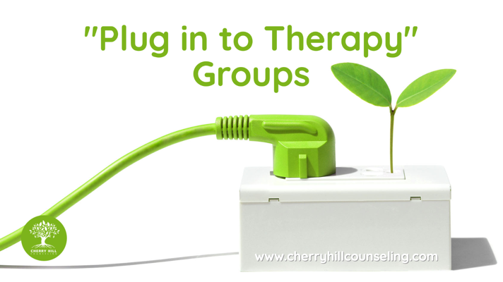 Read more about the article “Plug in to Therapy” Groups