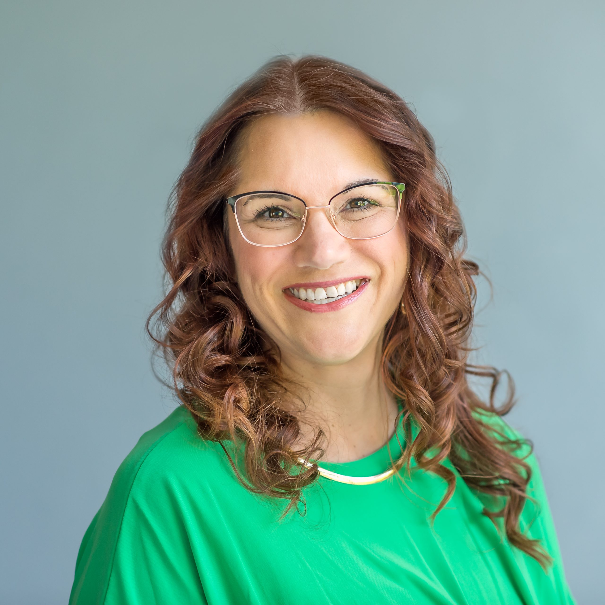 Cris Goodfellow, MA Cherry Hill Counseling