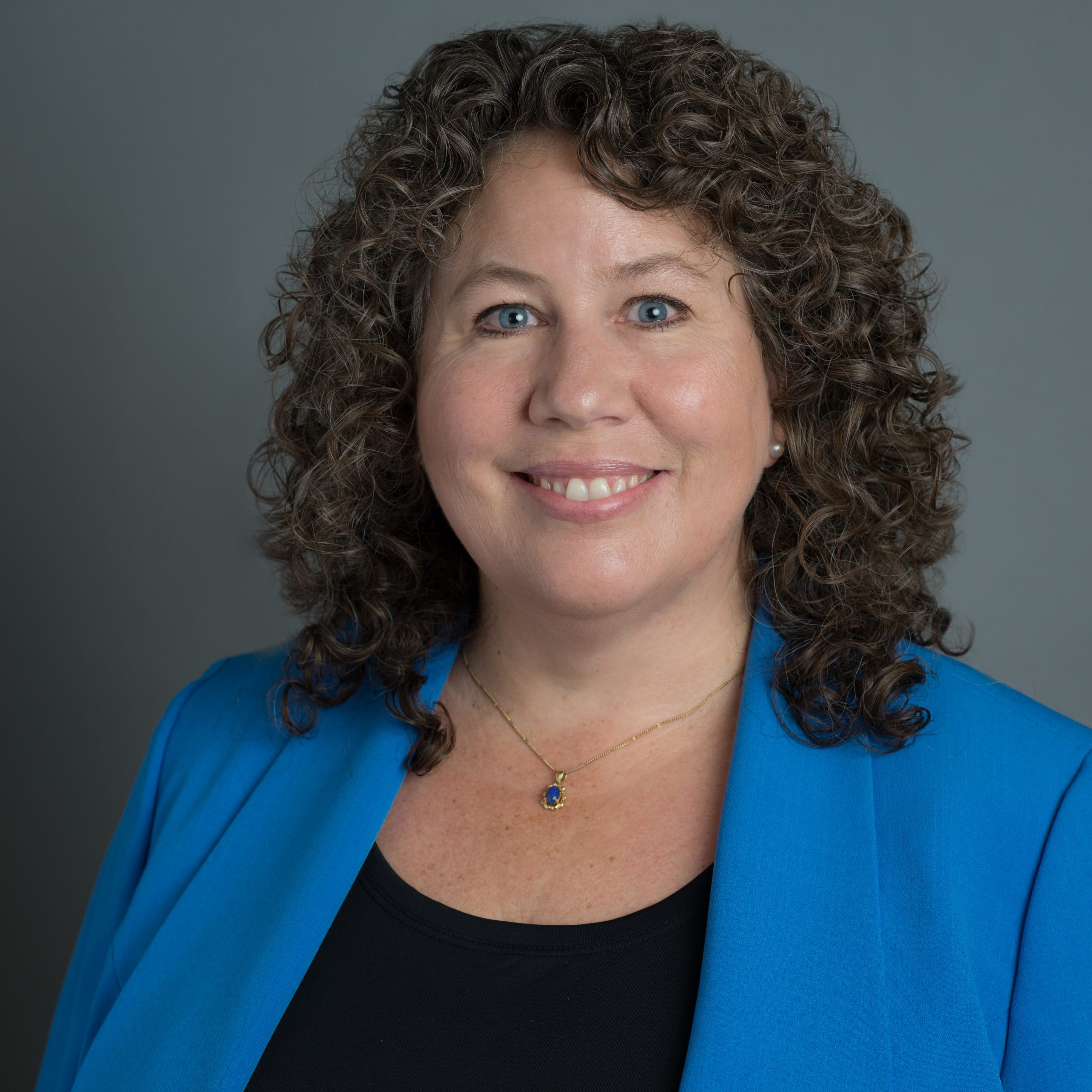 Marci Etienne, Ph.D. Cherry Hill Counseling