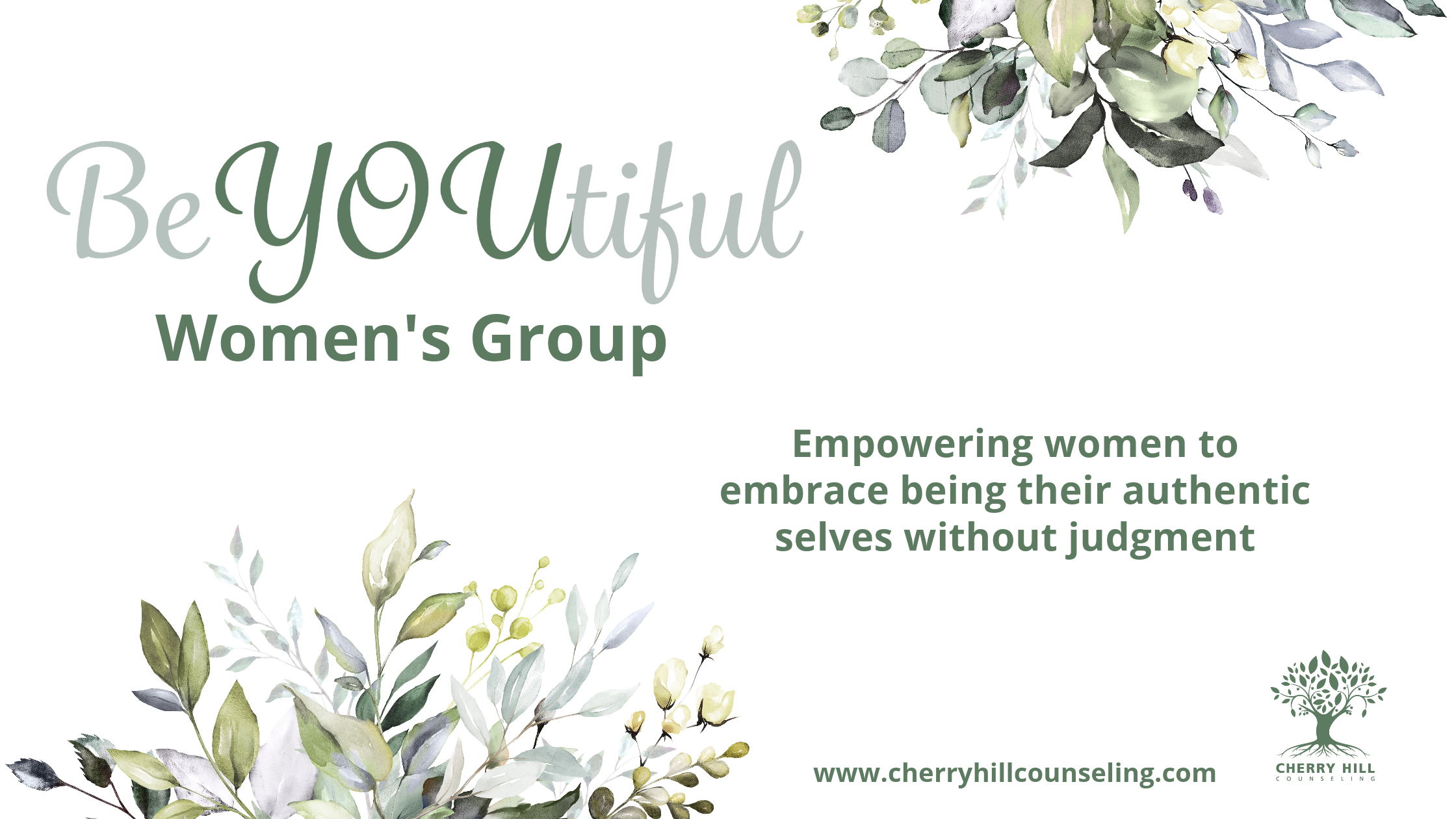 Read more about the article BeYOUtiful Women’s Group: Empowering women to embrace being their authentic selves without judgment