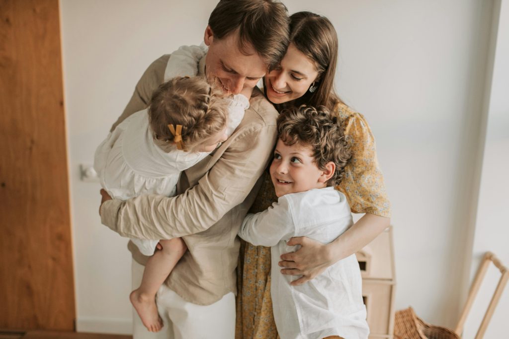 Family Conflict and Parenting Therapy With Medicaid in Wheaton