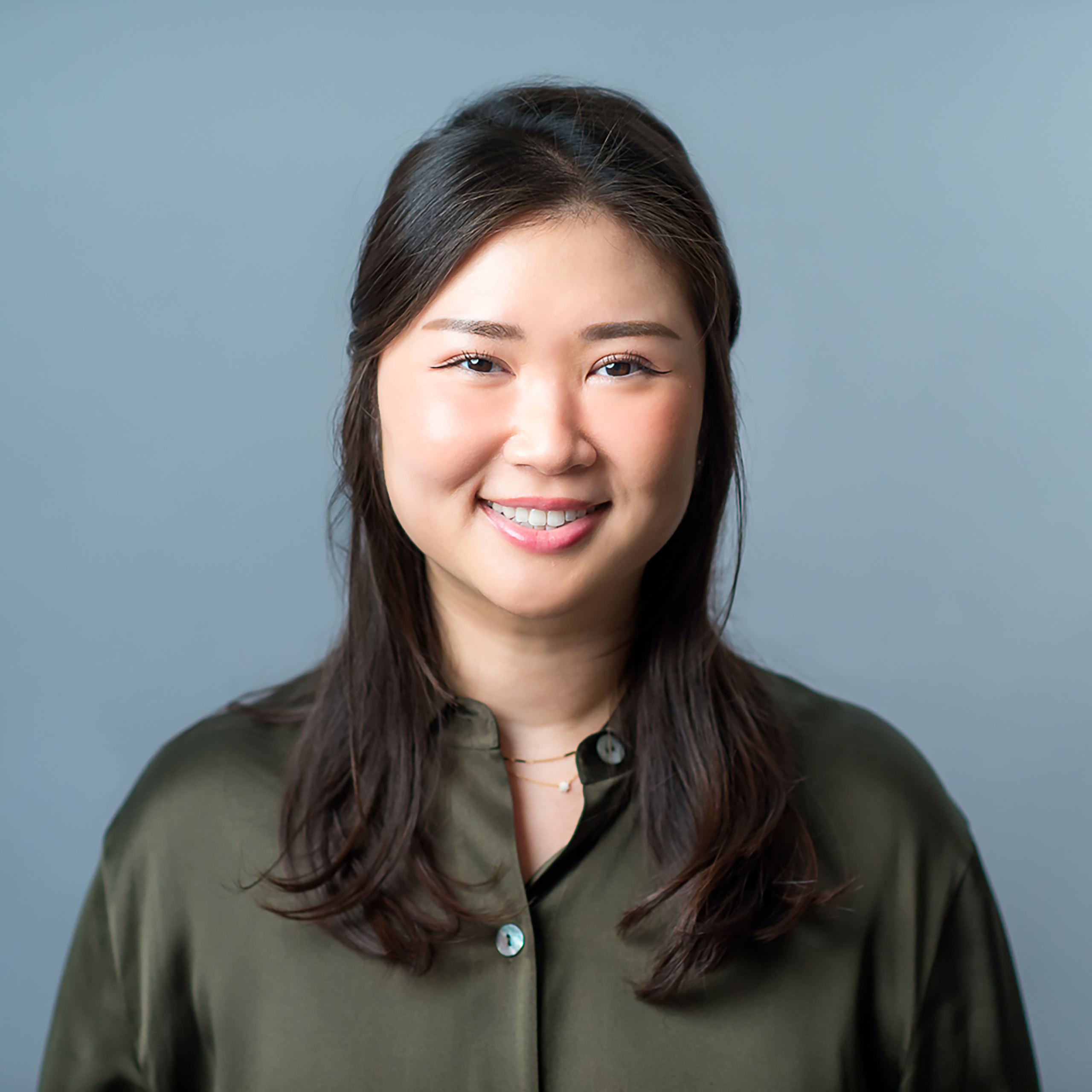 Sarah So Hee Park
