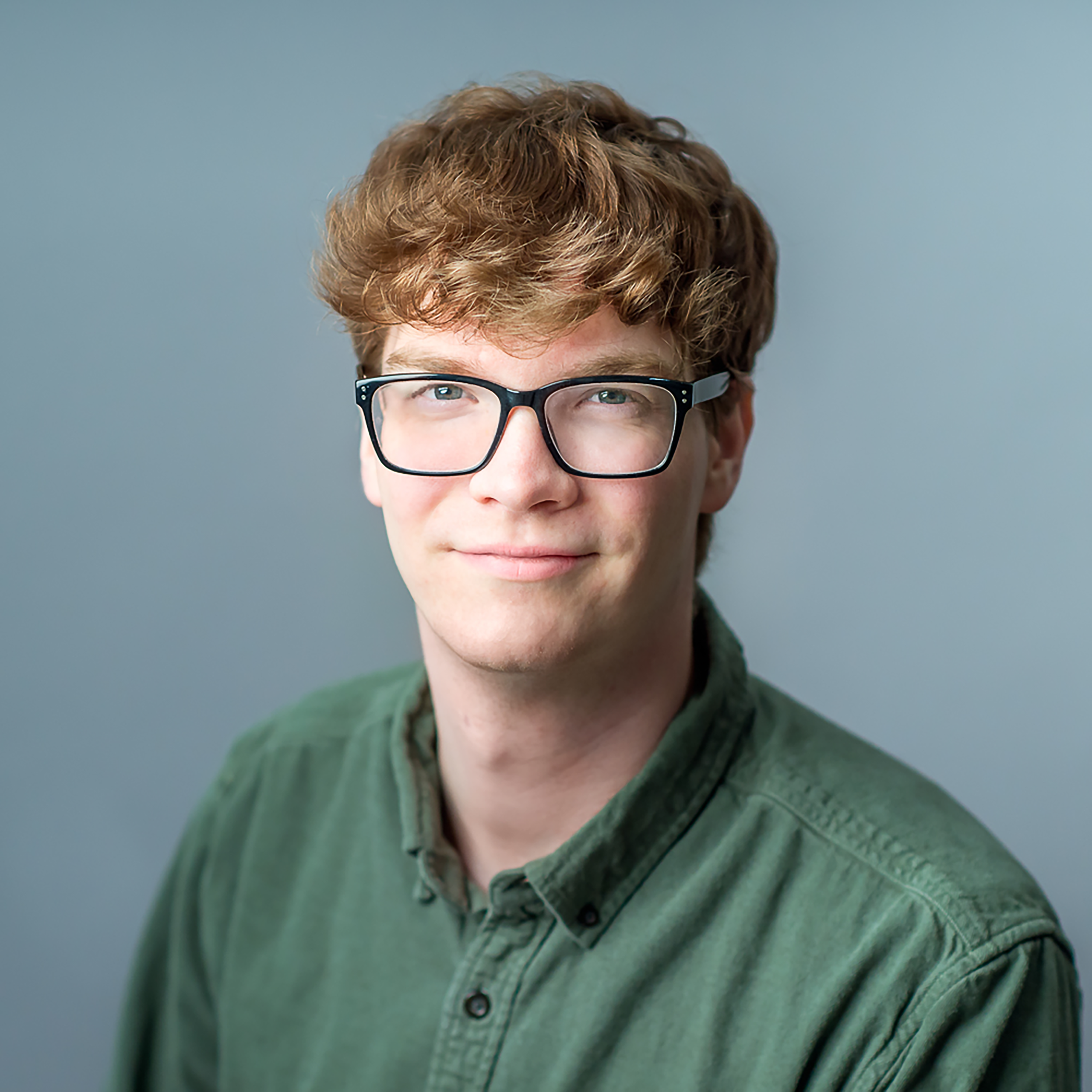 Caleb Engelhardt, MA, LPC